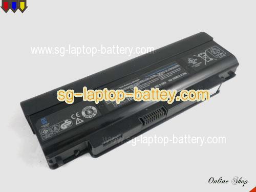  image 2 of Genuine DELL 2XGR7 Laptop Battery 2XRG7 rechargeable 90Wh Black In Singapore