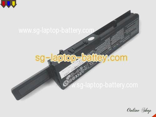  image 2 of Replacement DELL WT870 Laptop Battery RK815 rechargeable 85Wh Black In Singapore