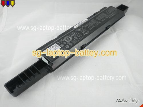  image 2 of Replacement DELL F3J9T Laptop Battery W3VX3 rechargeable 85Wh Black In Singapore