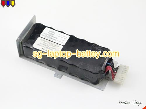  image 2 of Genuine IBM 370-3956-01 Laptop Battery 01B-132714-4 rechargeable  Black In Singapore