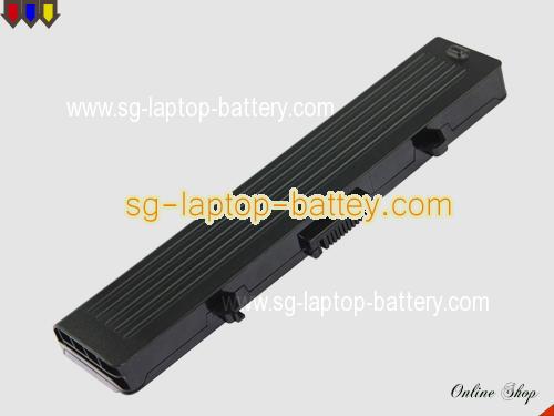  image 2 of Replacement DELL 0RU573 Laptop Battery 451-10533 rechargeable 2200mAh Black In Singapore