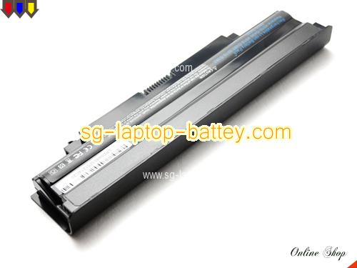  image 2 of Replacement DELL 4TTJN Laptop Battery 9JR2H rechargeable 5200mAh Black In Singapore