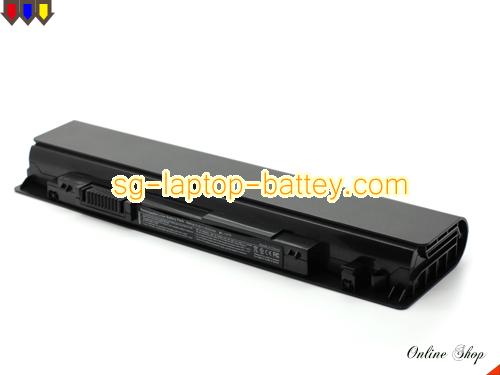  image 2 of Replacement DELL XVK54 Laptop Battery 312-1015 rechargeable 5200mAh Black In Singapore