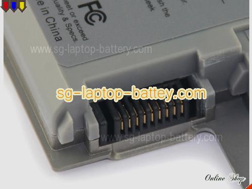  image 2 of Replacement DELL MM165 Laptop Battery FF232 rechargeable 5200mAh Grey In Singapore