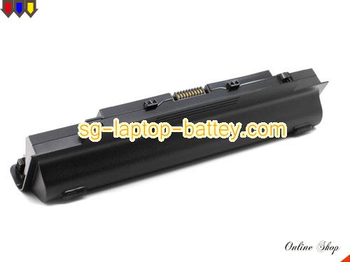  image 2 of Replacement DELL 965Y7 Laptop Battery GK2X6 rechargeable 7800mAh Black In Singapore