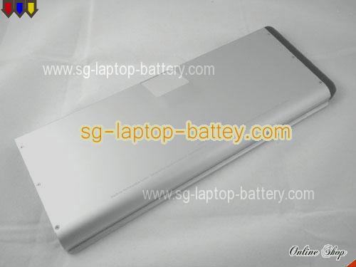  image 2 of Replacement APPLE MB771G/A Laptop Battery A1280 rechargeable 45Wh Silver In Singapore