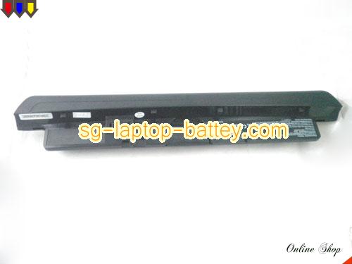  image 3 of Replacement GATEWAY 1066516 Laptop Battery 4UR18650F-2-QC-TA1K rechargeable 6600mAh Black In Singapore