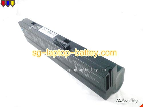  image 3 of Replacement SONY PCGA-BP4V Laptop Battery PCGA-BP2V rechargeable 8800mAh, 98Wh Black In Singapore