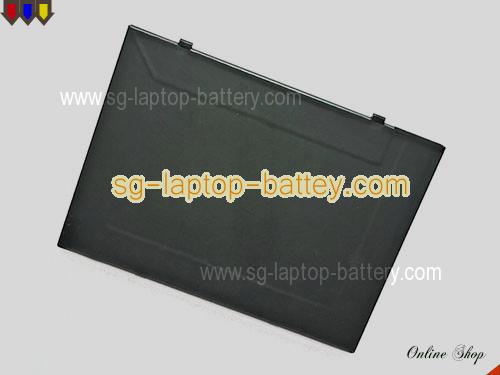  image 3 of Genuine ZEBRA 2ICP4/77/99 Laptop Battery AMME3950 rechargeable 4830mAh, 37.19Wh Black In Singapore