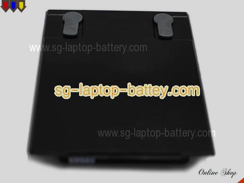  image 3 of Genuine GETAC 1400-900052G Laptop Computer Battery  rechargeable 4000mAh, 15.2Wh  In Singapore