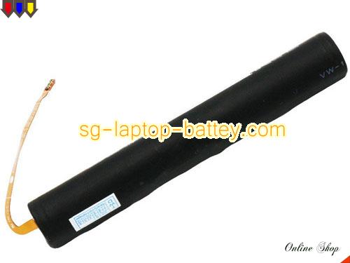  image 3 of Genuine LENOVO L15D2K32 Laptop Battery L15C2K32 rechargeable 6200mAh, 32Wh Black In Singapore