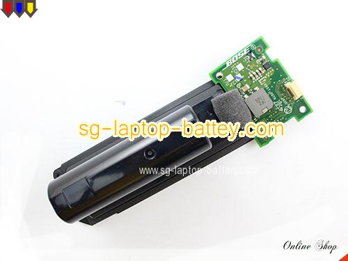  image 3 of Genuine BOSE 2INR19/66 Battery 2ICR19/66 rechargeable 2230mAh, 17Wh Black In Singapore