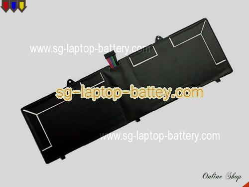  image 3 of Genuine LG LBK722WE Laptop Battery  rechargeable 36.86Wh, 4.8Ah  In Singapore