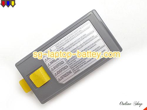  image 3 of Genuine PANASONIC CF-VZSU53JS Laptop Battery CF-VZSU53W rechargeable 3400mAh, 23Wh Grey In Singapore