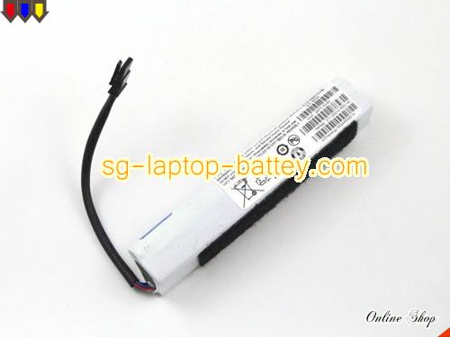  image 3 of Genuine NETAPP 0554463001A Laptop Battery BE9A rechargeable 2250mAh, 16.2Wh White In Singapore