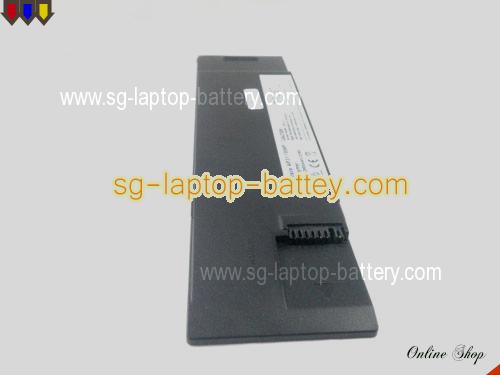  image 3 of Replacement ASUS AP32-1008P Laptop Battery AP31-1008P rechargeable 2900mAh Black In Singapore