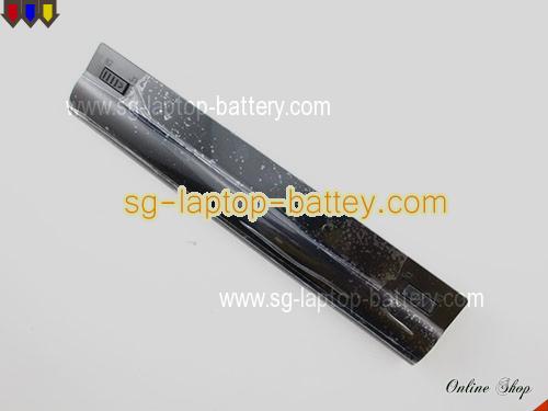  image 3 of Genuine CLEVO N230BAT3 Laptop Battery N230BAT-3 rechargeable 3275mAh, 36Wh Black In Singapore