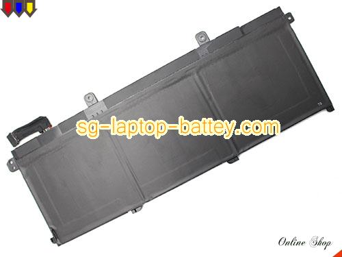  image 3 of Genuine LENOVO SB10T83157 Laptop Battery 5B10W13877 rechargeable 4345mAh, 51Wh Black In Singapore