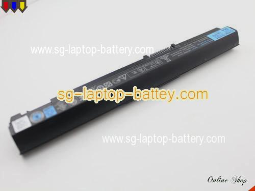  image 3 of Genuine DELL J79X4 Laptop Battery 312-1242 rechargeable 32Wh Black In Singapore