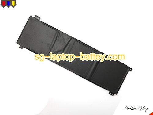  image 3 of Genuine MECHREVO PHID1-00-15-3S1P-0 Laptop Computer Battery  rechargeable 4570mAh, 53Wh  In Singapore