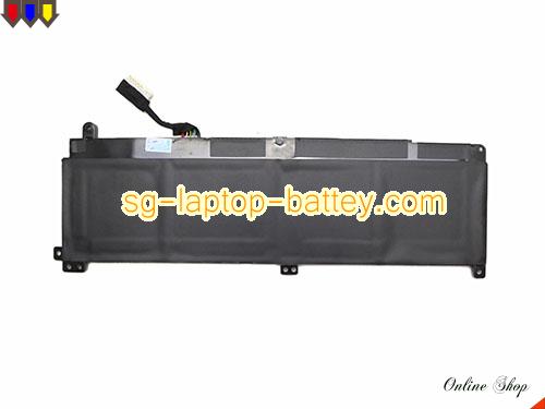  image 3 of Genuine HASEE V150BAT-4-53 Laptop Computer Battery 3ICP7/60/57 rechargeable 3410mAh, 41Wh  In Singapore