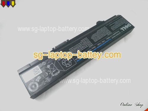  image 3 of Replacement DELL KM742 Laptop Battery WU852 rechargeable 37Wh Black In Singapore