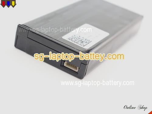  image 3 of Genuine DELL Perc6i Laptop Battery PERC5I rechargeable 7Wh Black In Singapore