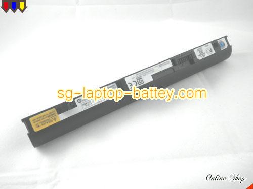  image 3 of Replacement LENOVO L09S3B11 Laptop Battery 57Y6275 rechargeable 28Wh Black In Singapore