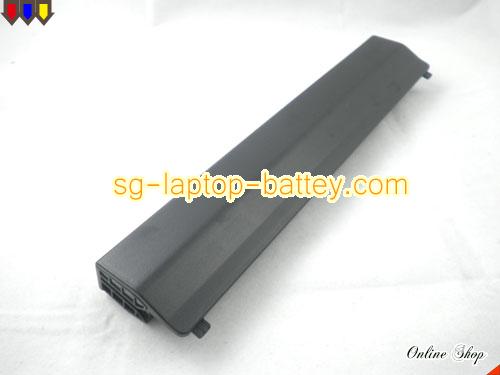  image 3 of Replacement DELL T795R Laptop Battery 0R271 rechargeable 28Wh Black In Singapore