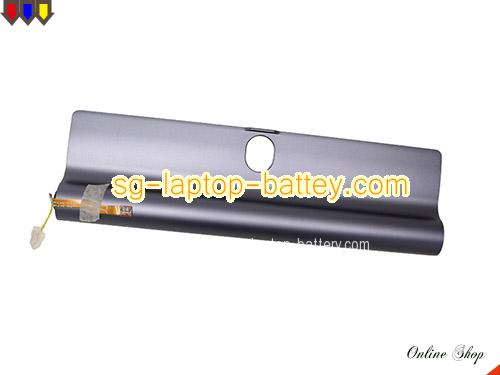  image 3 of Genuine LENOVO L16D3K31 Laptop Computer Battery L16C3K31 rechargeable 9280mAh, 34.8Wh  In Singapore