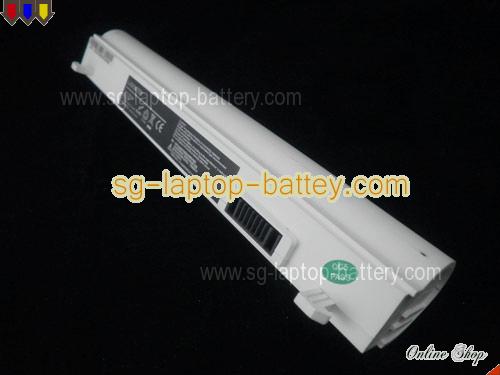  image 3 of Replacement UNIS SKT-3S22 Laptop Battery  rechargeable 2200mAh, 24.4Wh White In Singapore