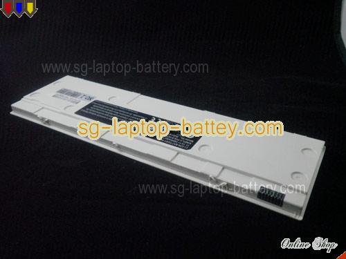  image 3 of Replacement TAIWAN MOBILE SQU-815 Laptop Battery 916T8020F rechargeable 1800mAh, 11.1Wh White In Singapore