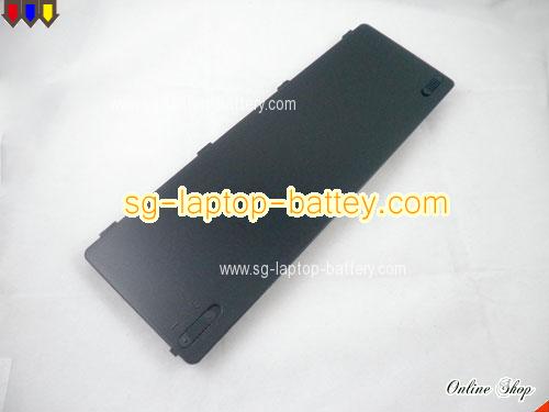  image 3 of Replacement UNIS HWG01 Laptop Battery  rechargeable 4000mAh Black In Singapore