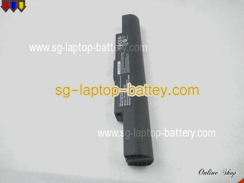  image 3 of Replacement SMP A4BT2020F Laptop Battery QB-BAT36 rechargeable 2600mAh Black In Singapore