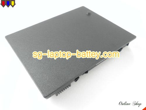  image 3 of Replacement UNIWILL U40-4S2200-G1B1 Laptop Battery U40-4S2200-C1L3 rechargeable 2200mAh Black In Singapore