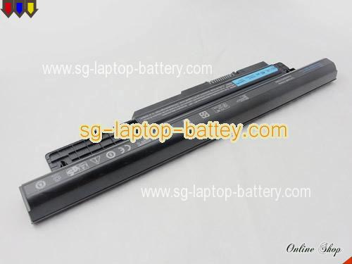  image 3 of Genuine DELL T1G4M Laptop Battery V1YJ7 rechargeable 40Wh Black In Singapore