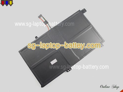  image 3 of Genuine LENOVO SB10W67370 Laptop Battery L18L4PF0 rechargeable 4630mAh, 70Wh Black In Singapore