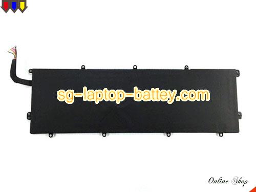  image 3 of Genuine HP 775624-1C1 Laptop Battery 776621001 rechargeable 4300mAh, 33Wh Black In Singapore