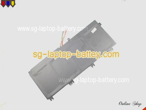  image 3 of Genuine ASUS 0B200-02730100 Laptop Battery B41N1711 rechargeable 4400mAh, 64Wh Black In Singapore