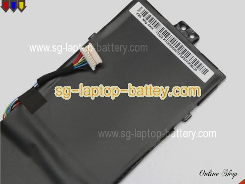  image 3 of Genuine ACER AC14C8I Laptop Battery 3ICP5/57/80 rechargeable 3090mAh, 35Wh Black In Singapore