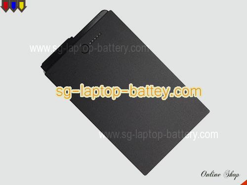  image 3 of Genuine DELL 6WVHD Laptop Computer Battery JM6CX rechargeable 4684mAh, 35.6Wh  In Singapore