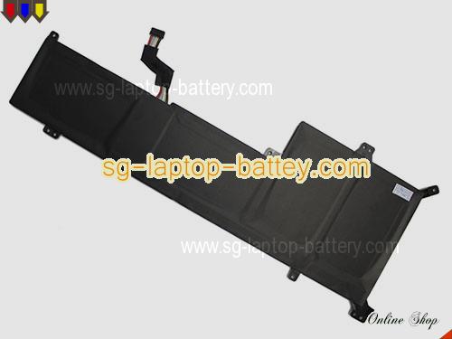  image 3 of Genuine LENOVO 5B10W89835 Laptop Computer Battery L19D4PF2 rechargeable 3735mAh, 56Wh  In Singapore