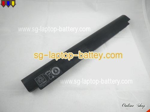  image 3 of Replacement DELL C702G Laptop Battery 5Y43X rechargeable 37Wh Black In Singapore