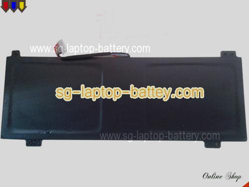  image 3 of Genuine ACER AP16K4J Laptop Battery  rechargeable 4860mAh, 37Wh Black In Singapore