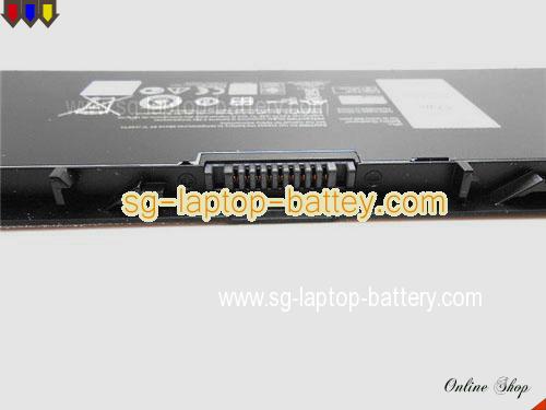  image 3 of Genuine DELL 34GKR Laptop Battery F38HT rechargeable 47Wh Black In Singapore