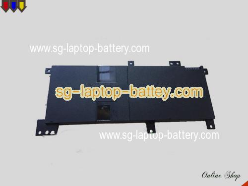  image 3 of Genuine ASUS 0B200-01740000 Laptop Battery 0B20001740000 rechargeable 5000mAh, 38Wh Black In Singapore