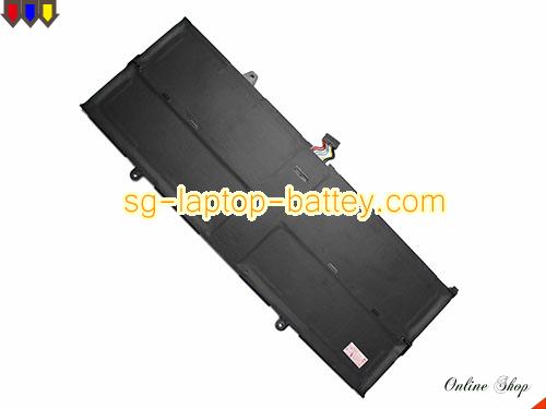  image 3 of Genuine LENOVO L21D4PE2 Laptop Computer Battery L21C4PE2 rechargeable 3815mAh, 59Wh  In Singapore