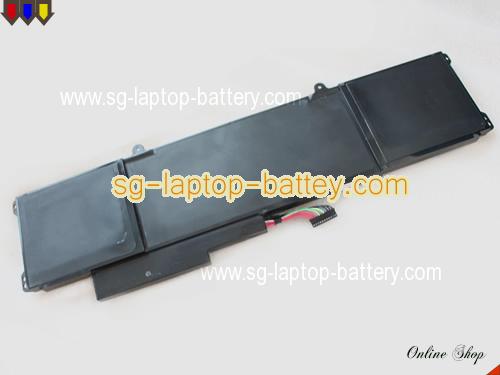  image 3 of Genuine DELL 4RXFK Laptop Battery C1JKH rechargeable 69Wh Black In Singapore