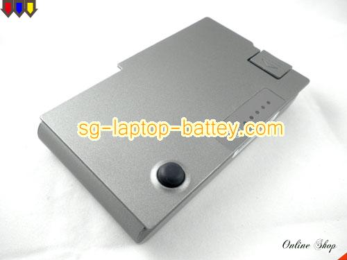  image 3 of Replacement DELL 9X821 Laptop Battery 312-0090 rechargeable 2200mAh Grey In Singapore