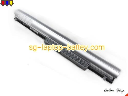  image 3 of Genuine HP HSTNN-LB4U Laptop Battery UB4U rechargeable 41Wh Silver In Singapore